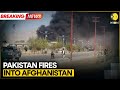 Pak-Afghan Tensions Rise Despite Truce 🇵🇰🇦🇫