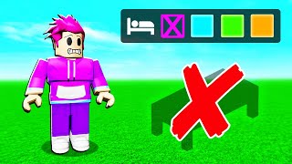 So I Played Roblox Bedwars WITHOUT A BED..
Im so good at Roblox Bedwars that people take my bed immediately.
Bedwars: https://www.roblox.com/games/6872265039/BedWars-Dragon-Egg
Twitter - https://twitter.com/Crafted
Edited by: Will Evans - https://twitter.com/will_evanss So I Played Roblox Bedwars WITHOUT A BED..