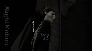 Chernabog Vs Pitch Black