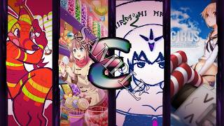 Osu!mania - EPSILON SAMPLE S RANK 95.05
