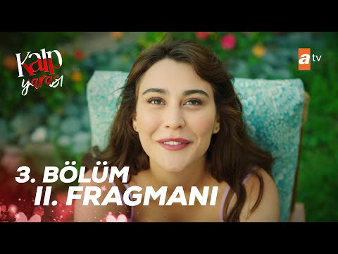 Kalp Yarası: Season 1, Episode 3 Clip