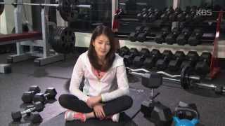 [HIT] 레이디 액션 - 이시영_레이디액션이란.20150505