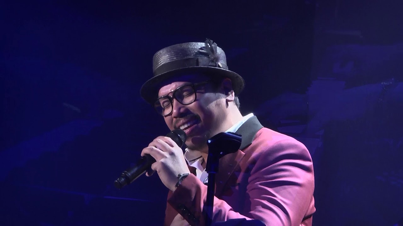 Tulang Rusuk by Sammy Simorangkir with Stradivari Orchestra