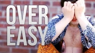 Over Easy • SATO48 2011