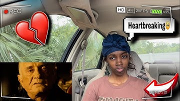 FIRST TIME HEARING ALICE IN CHAINS 😳 “NUTSHELL” (REACTION VIDEO)