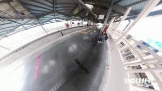 Mumbai Metro Journey - Majhi Metro Festival screenshot 4