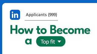 Optimizing Your CV for LinkedIn’s New AI Matching