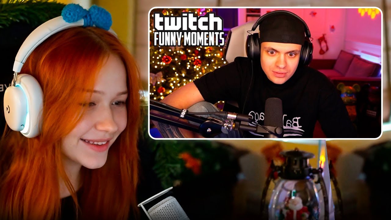 МОРФИ СМОТРИТ Топ Моменты с Twitch | Бустер про Расставание с Диларой | morphe_ya нарезки