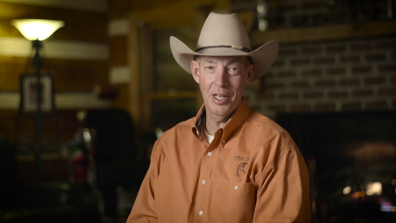Training Through Understanding with Jim Thomas and Bar T Horsemanship