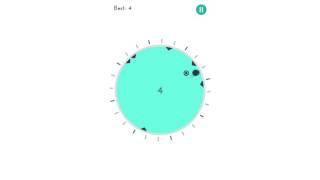 360 Don't Touch The Spikes screenshot 2