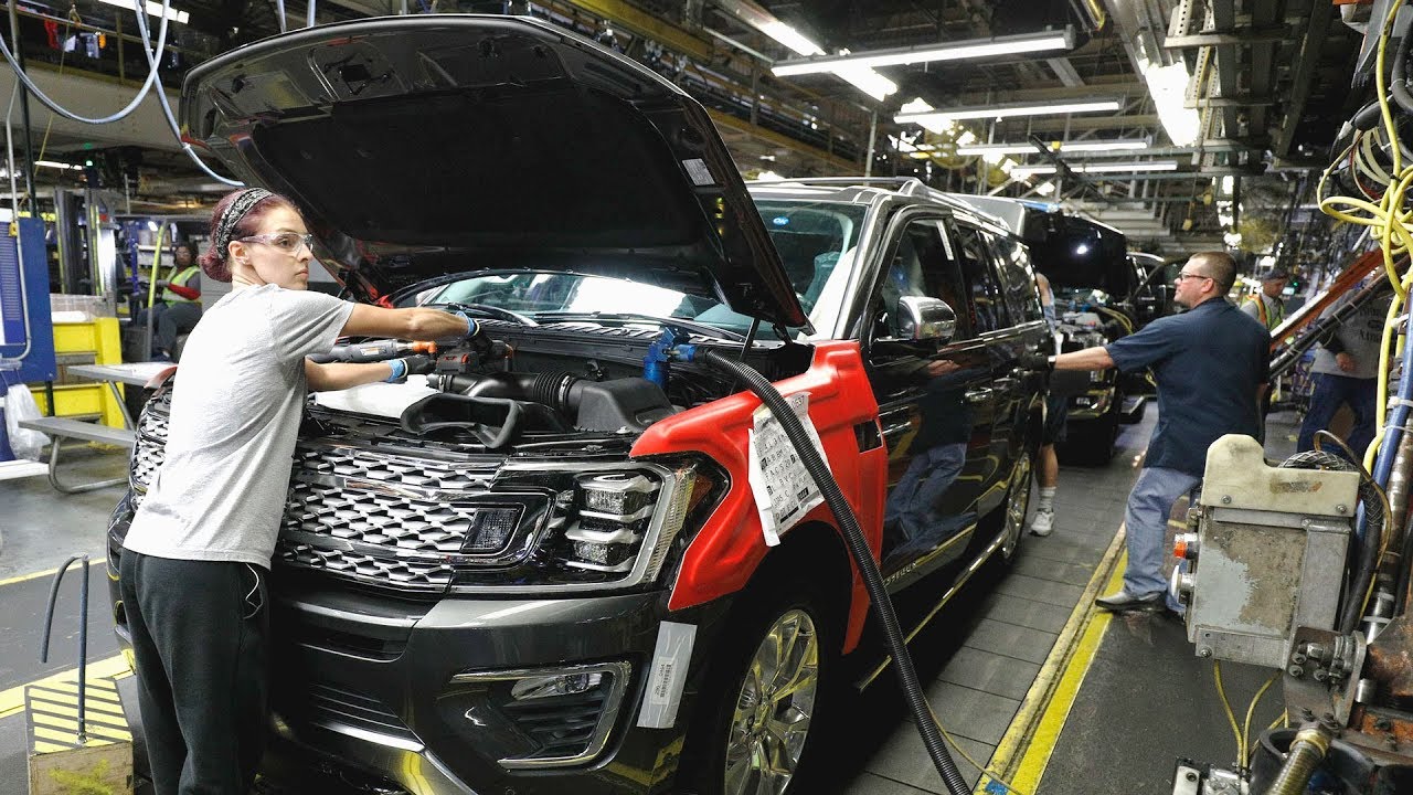 Does a 'Made in America' automobile even exist anymore?