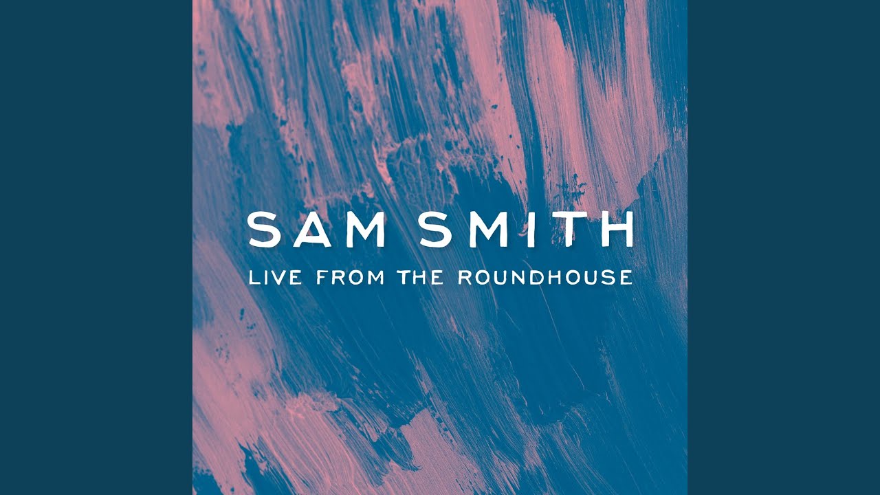 Stay With Me (Live)