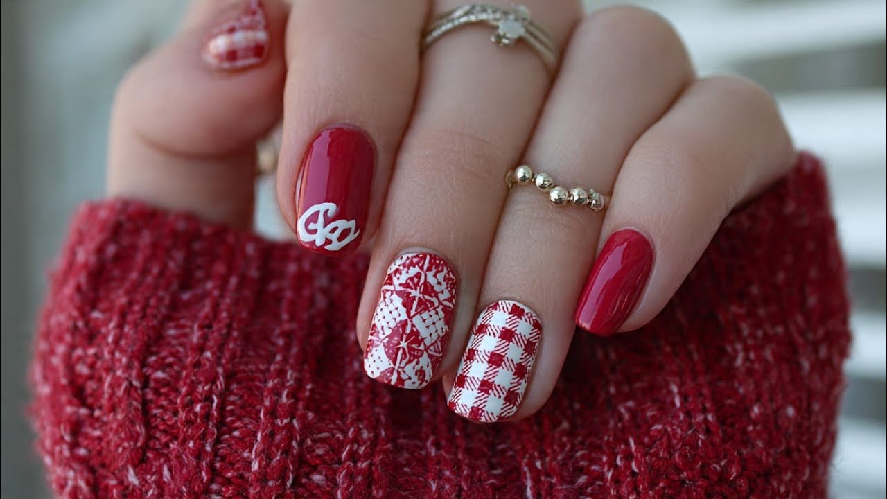 Paris Nail Fashion 2025: Elegant, Chic & Modern Trends”