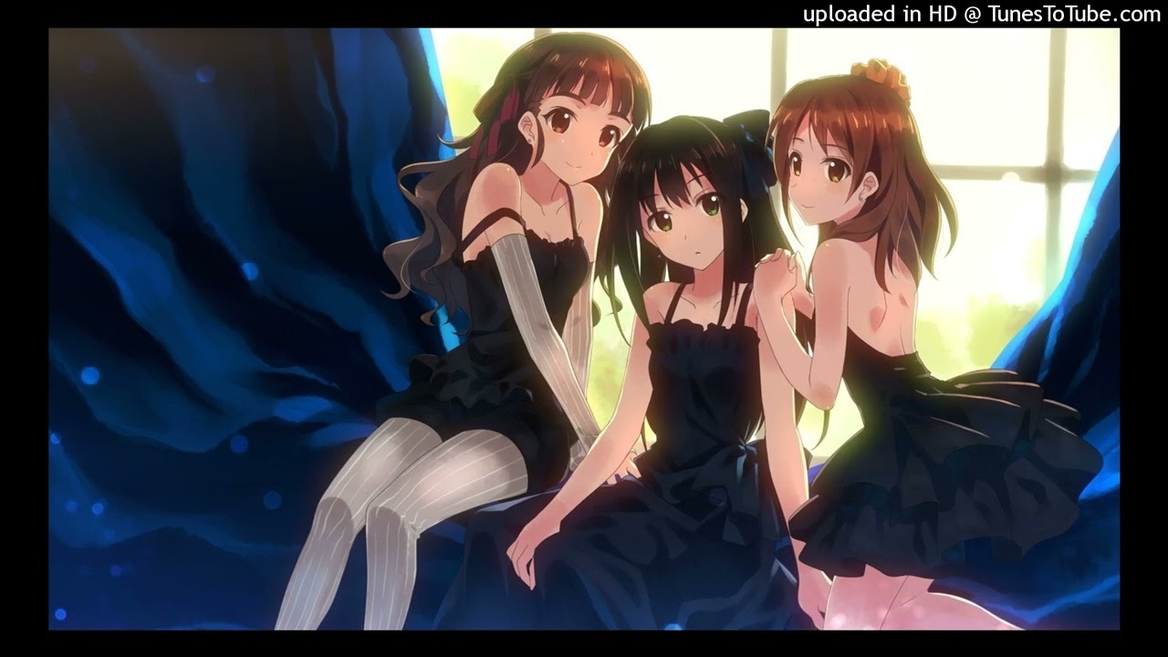 Triad Primus - Trancing Pulse