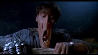 Army Of Darkness - Wrong Book (Evil Dead)