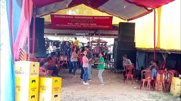 Gambang keromong - stambul jengki