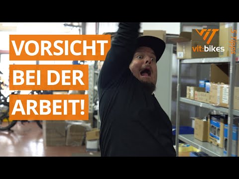 Mach diese Fehler