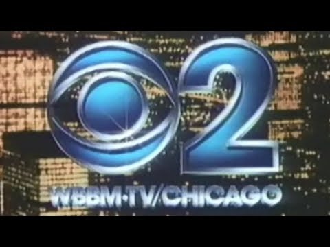 WBBM-TV Chicago - Cubs clinch NL East Title (September 24, 1984)
