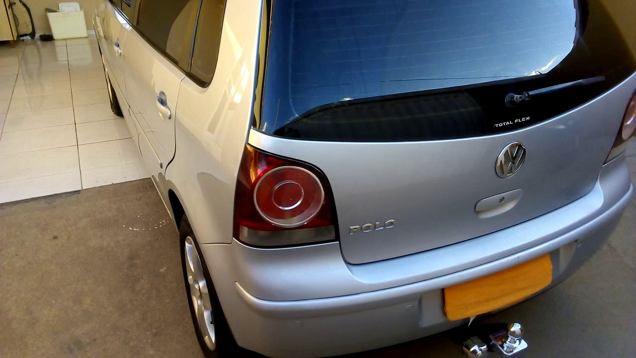 polo completo 2007