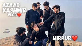 Mirpur agey hum❤️| Episode 2 | Shera bemar hogaya😂| Vlog | ibi Sheikh.