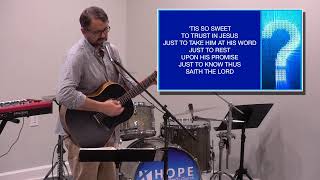 Faith and Perseverance: The Journey of Bartimaeus