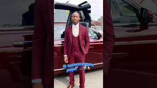 AI Business owners prayer 🙏🏿👇Heavenly father, guide my vision with wisdom, purpose #jesuslovesyou