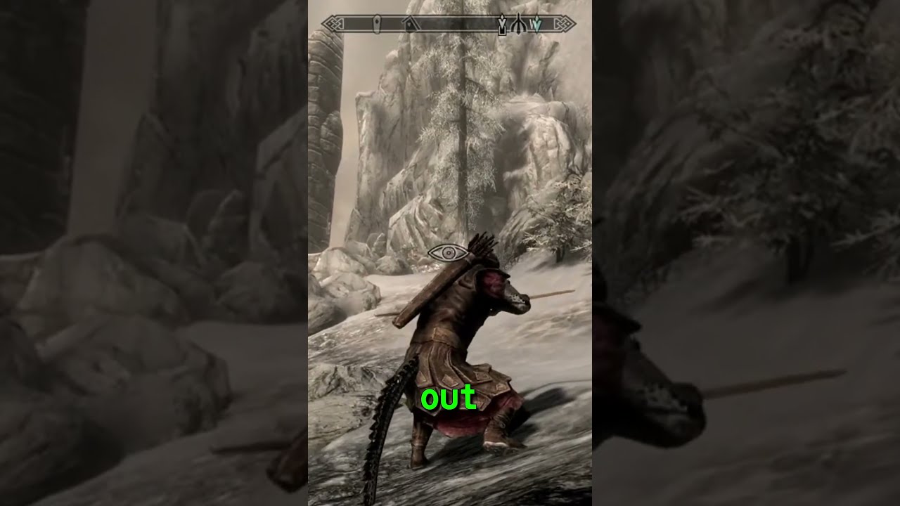 Did Bethesda Hide The Name Of The New Elder Scrolls Game In Starfield?