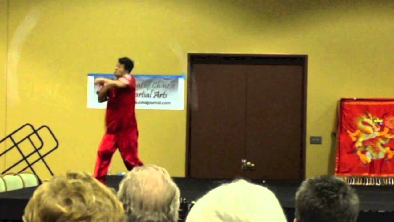 Double Whip Chain Demo YouTube