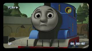 Thomas And The Billboard I S12 Test I Ls Remakes