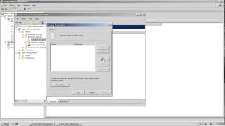 How to make Startup Sript in Win Server 2008 part 8 Markandey Tripathi