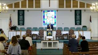 Sowing Everywhere: God's Wasteful Yet Fruitful Grace