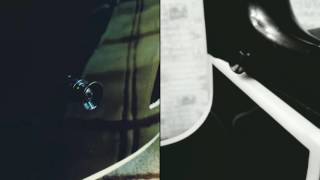 Проект Black Pearl. Доработка акустической YAMAHA.