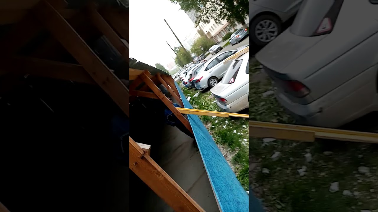 Болит это машина
