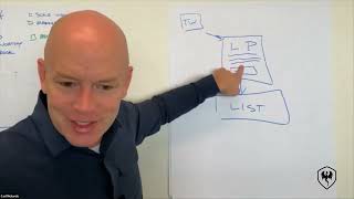 Forced constraint in a business keeps things simple