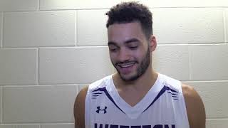 Men's Basketball | Post-Game Comments vs Windsor- Feb.24, 2018