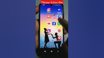 Different ringtone for different person/contact in whatsapp #youtubeshorts #whatsapp #ringtone