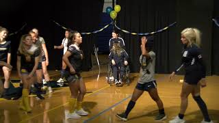Beacon Madness 2019 WSOC