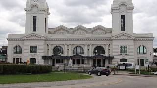 Central Mass RLC - Worcester