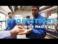 37 Questions with Neil Garg