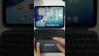 Stop using your iPad like a big iPhone. 📱 These keyboard shortcuts are total game changers. #esr