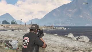 GTAVONLINE / 219Original vs BSMC Copycats / Rage Quit /219OriginalOnTop!