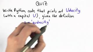 cs101 unit1 29 capital udacity