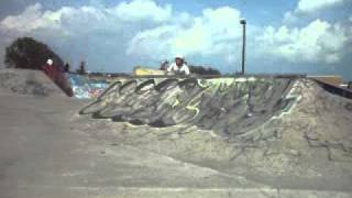 erik dunn tuck no hander