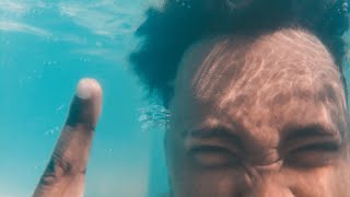 Blase' Santana- Way Up (Directed by @LizSantanaBihh)