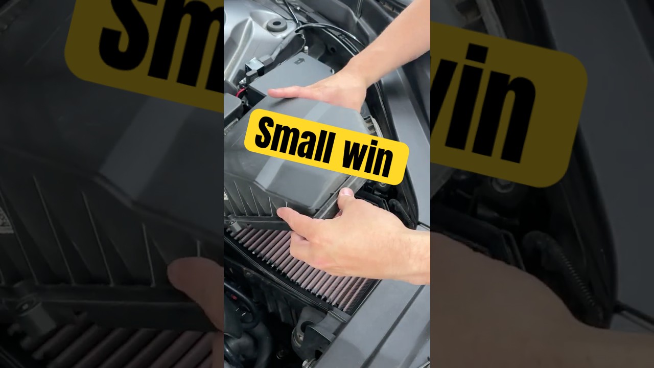 Small Win