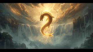 The Dragon Gate: How Carps Became Dragons