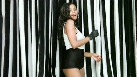 HEYDEN ADAMA - NOBODY {OFFICIAL VIDEO}