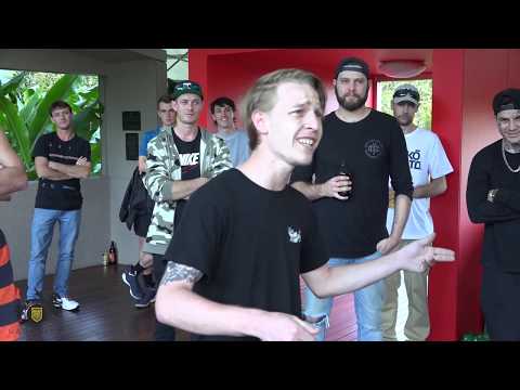 Threat 3 vs Slopes