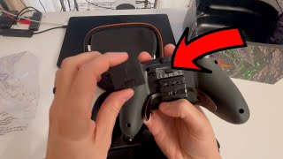 PowerA FUSION Pro 2 Wired Controller - Review