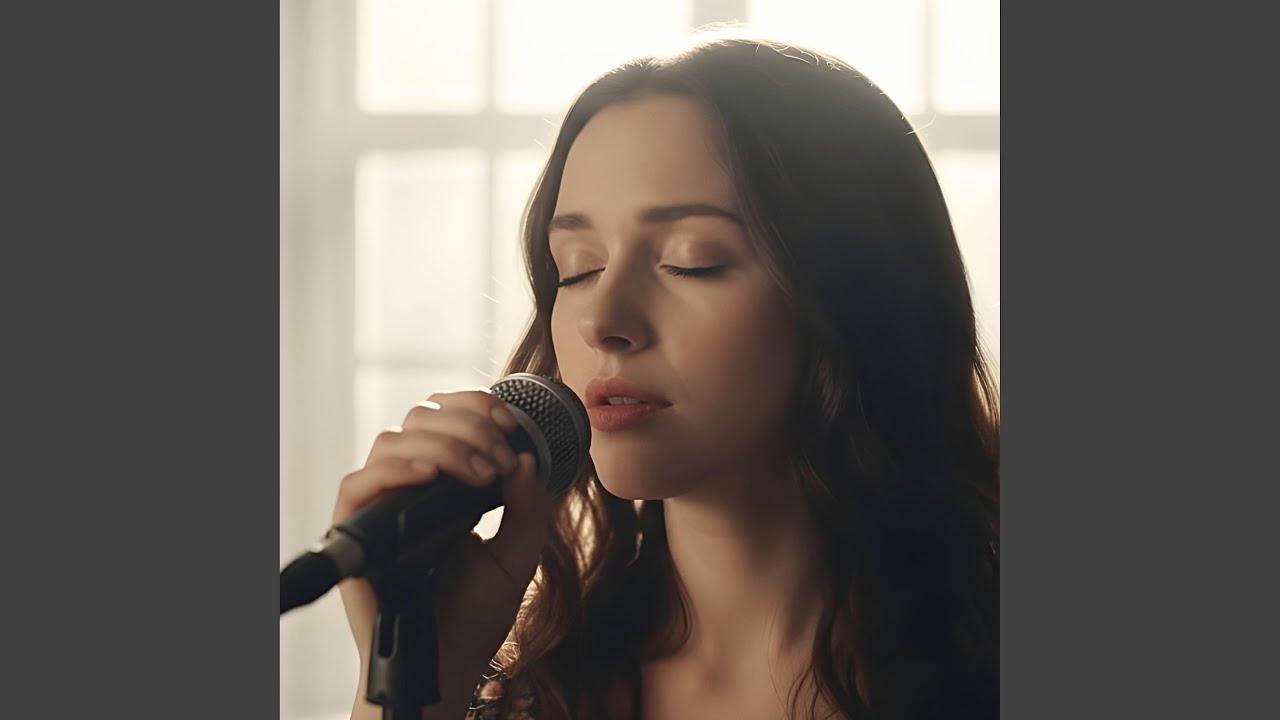 Nie muszę być idealna